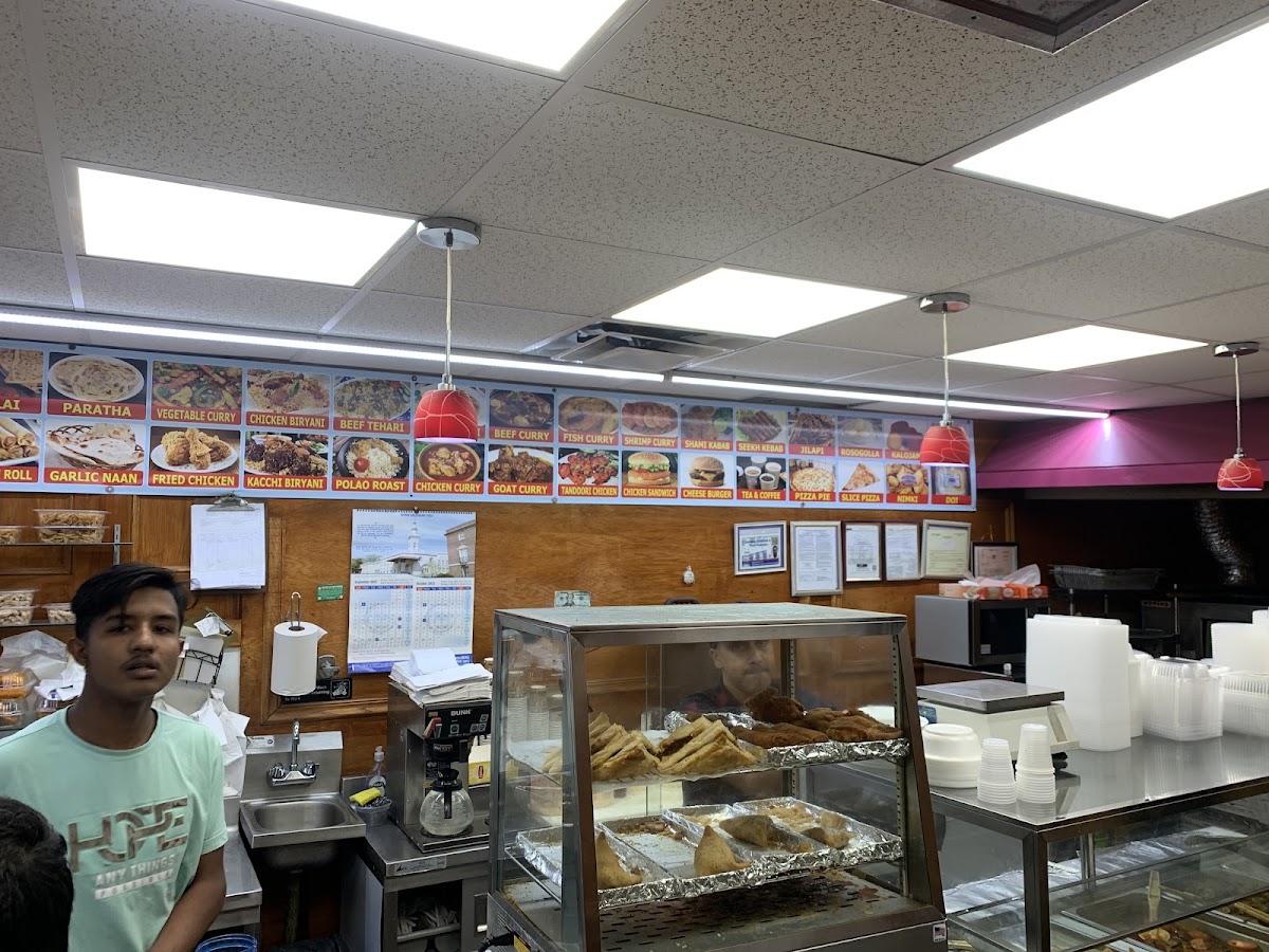 Motin Spicy & Sweets Photos 2